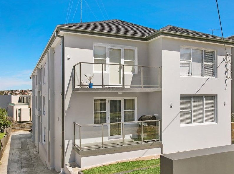 2 bedrooms Apartment / Unit / Flat in 4/43 Bond Street MAROUBRA NSW, 2035