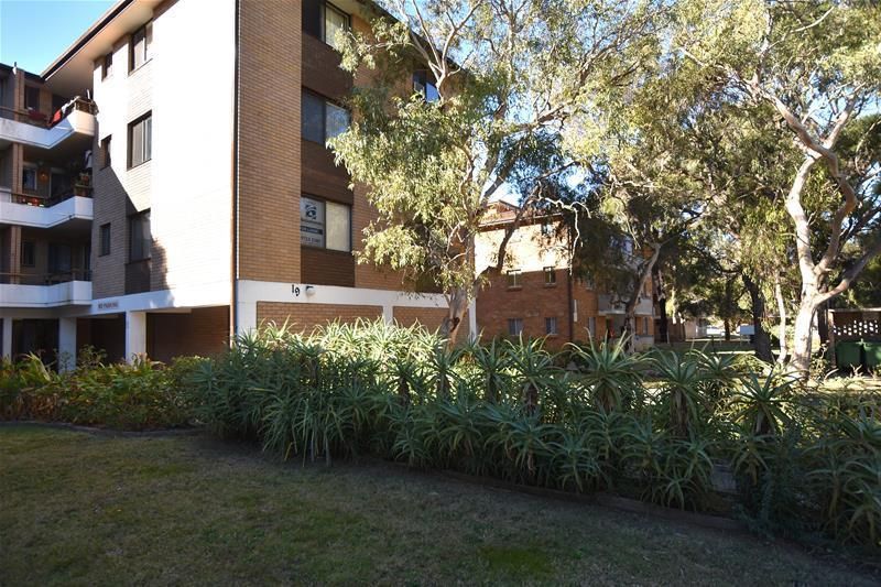 5/19 Equity Place, Canley Vale NSW 2166, Image 0