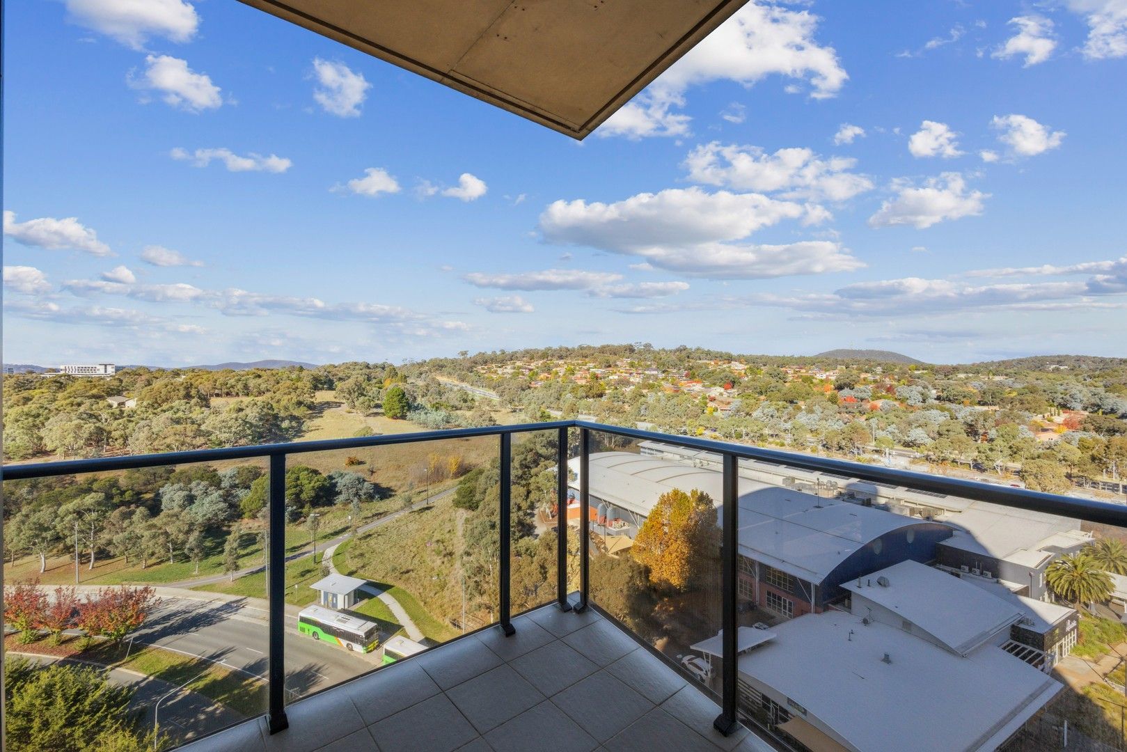 1216/120 Eastern Valley Way, Belconnen ACT 2617, Image 0