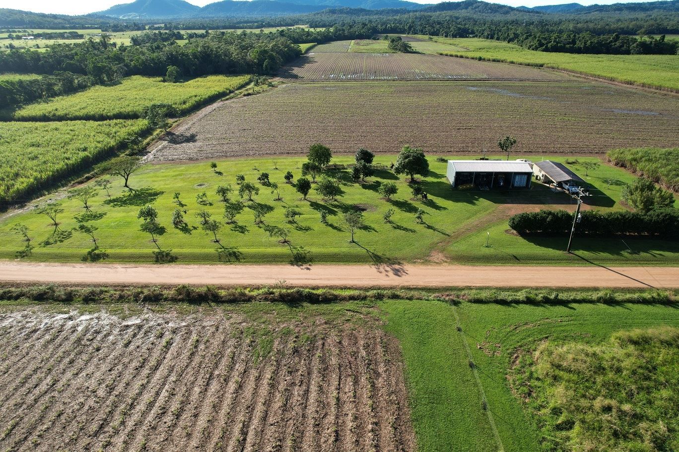 Lot 211 Dixon Road, Friday Pocket Property History & Address Research