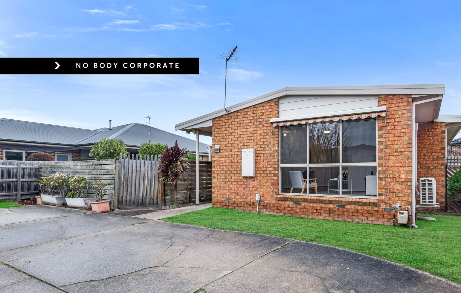 2/10 Simpson Street, Noble Park VIC 3174, Image 1