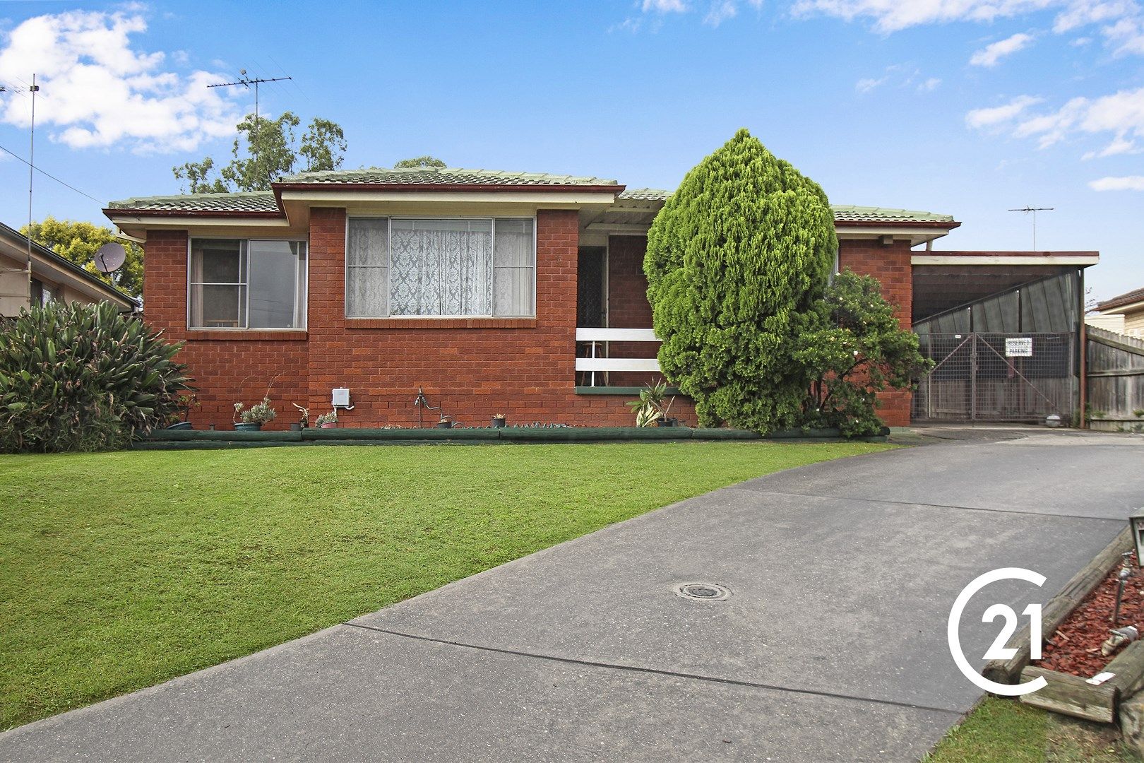 7 Shaw Place, Prospect NSW 2148, Image 0