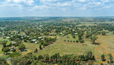 Picture of Geurie NSW 2818, GEURIE NSW 2818