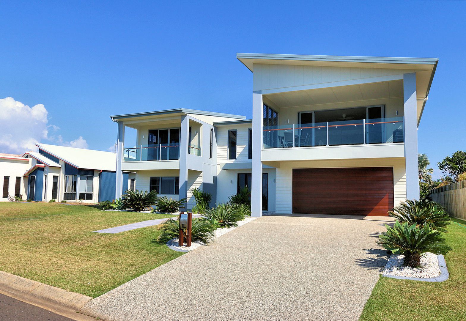 149 Barolin Esplanade, Coral Cove Property History & Address Research