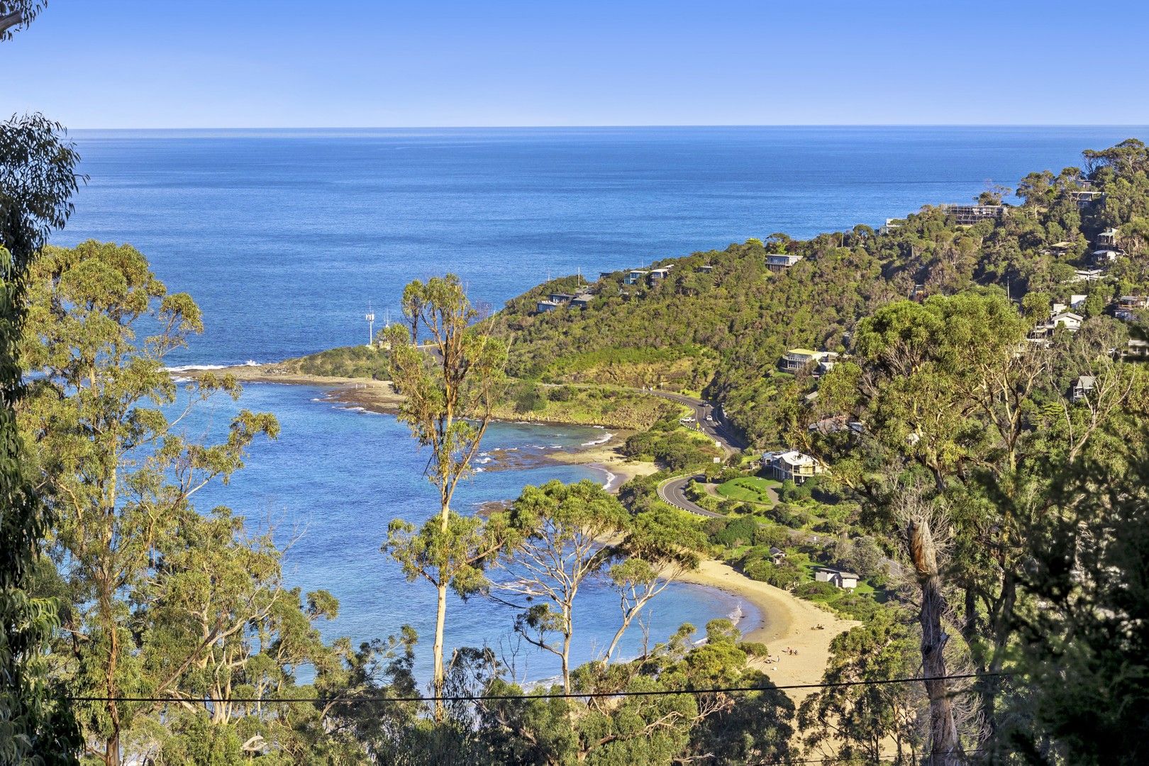 61 Karingal Drive, Wye River VIC 3234, Image 0