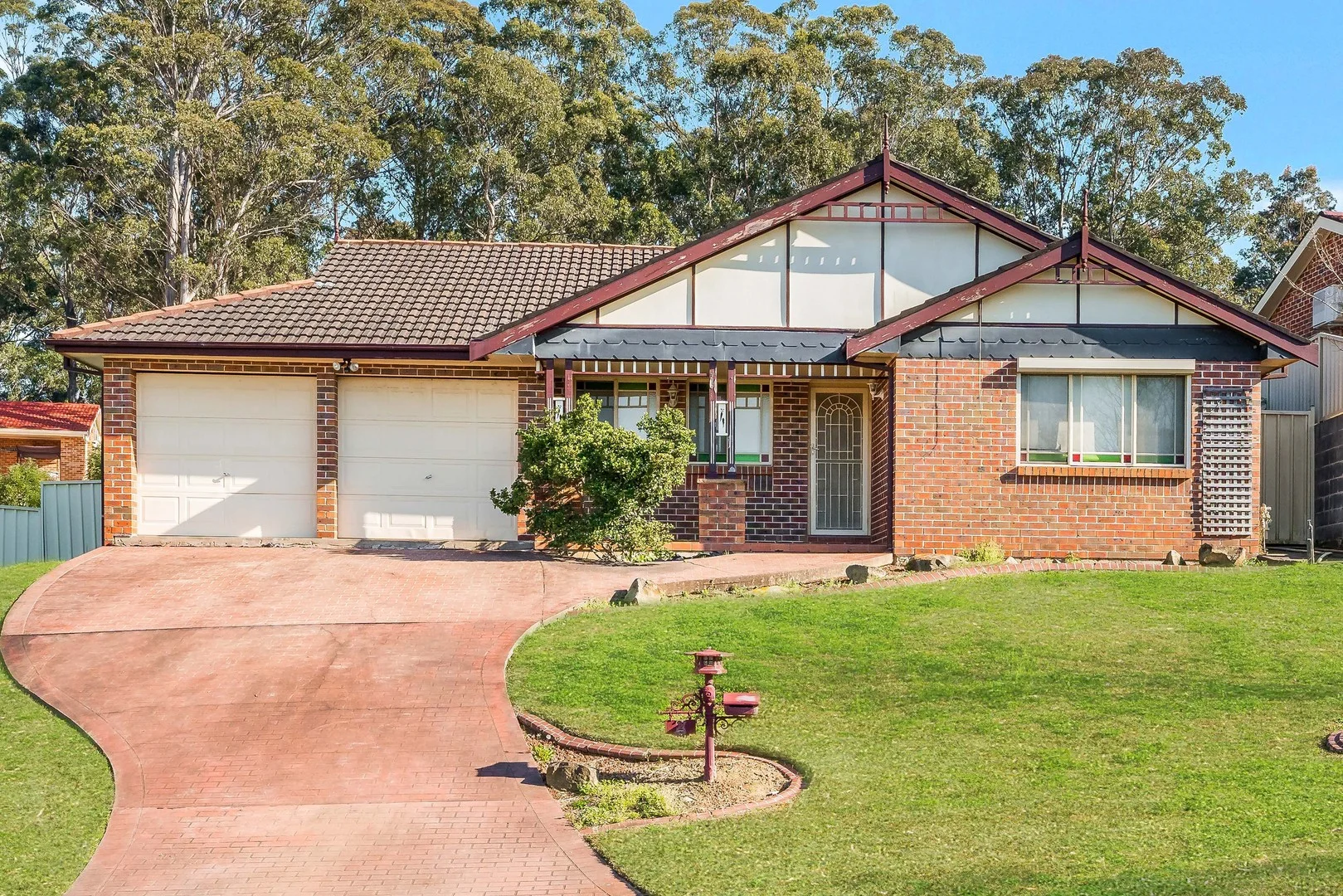 Primary image of 2 Swallow Place, Hinchinbrook NSW 2168