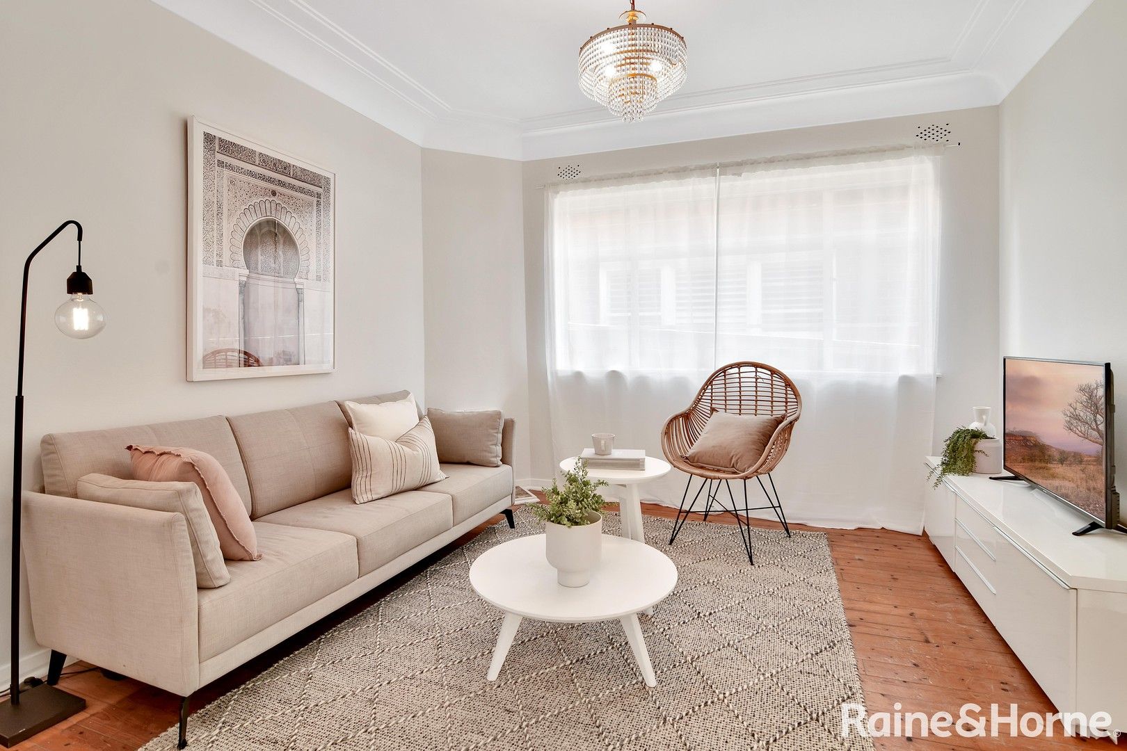 3 bedrooms House in 9 Palmer Street CAMMERAY NSW, 2062