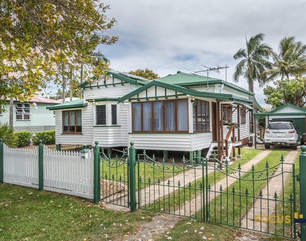 3 Bagley Street, West Mackay QLD 4740