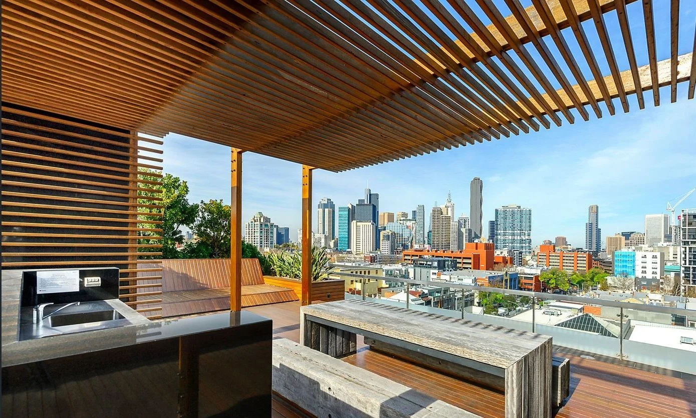 Additional image 9 of 609/123 Pelham Street, Carlton VIC 3053