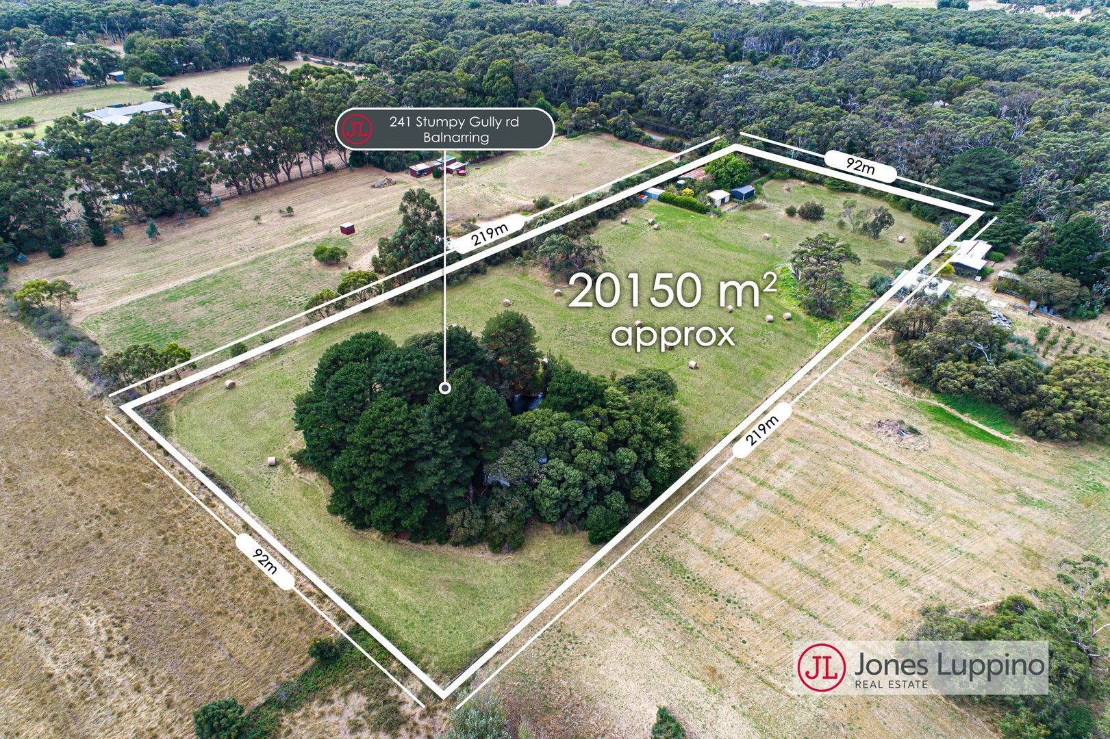 241 Stumpy Gully Road, Balnarring VIC 3926 House for Sale 2,110,000