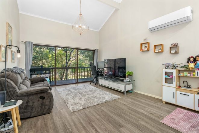 Picture of 12/27 Bowada Street, BOMADERRY NSW 2541