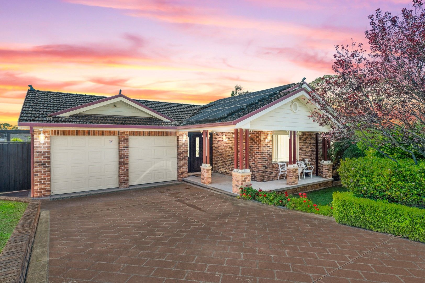 4 bedrooms House in 6 O'Shea Circuit CESSNOCK NSW, 2325