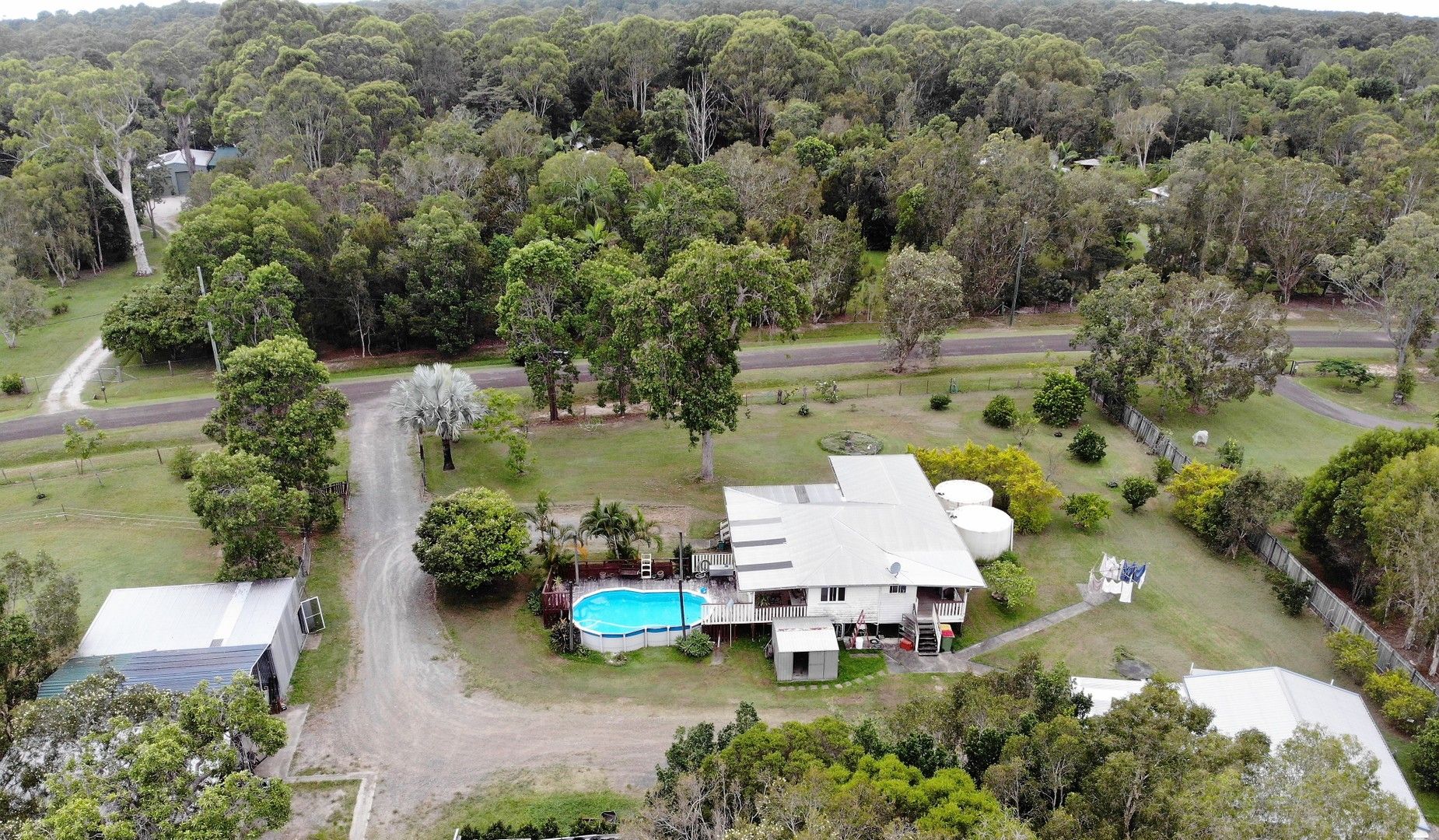 69 Green Gate Rd, Cooroibah QLD 4565, Image 0