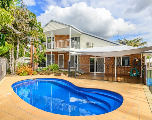 12 Darragh Street, Tannum Sands QLD 4680