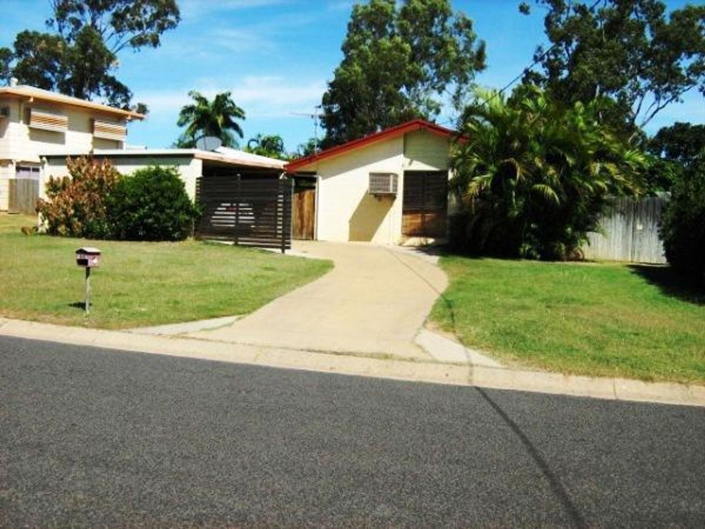 22 Cuthbert Street, Moranbah Property History & Address Research Domain