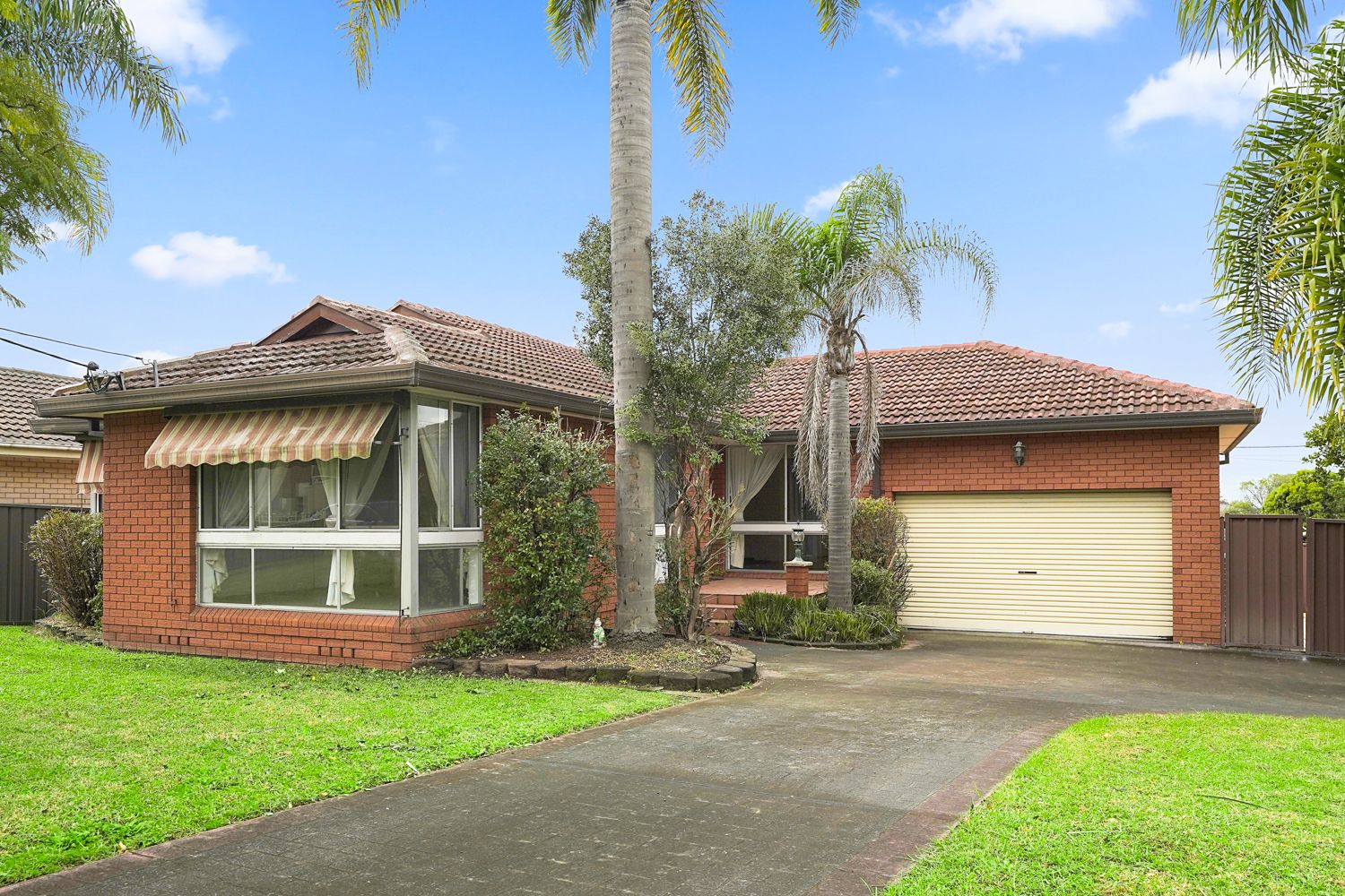 4 bedrooms House in 48 Kootingal Street GREYSTANES NSW, 2145