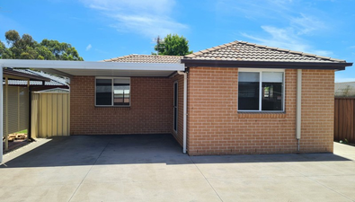 Picture of 9A Finch Place, ST CLAIR NSW 2759