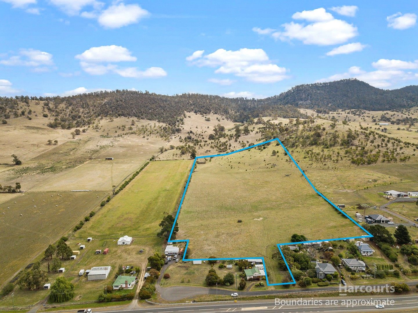 7 Quarrytown Road, Bagdad TAS 7030, Image 0