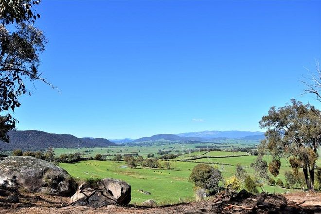 Picture of Lot 2 2172 Myrtleford-Yackandandah Road, BRUARONG VIC 3749