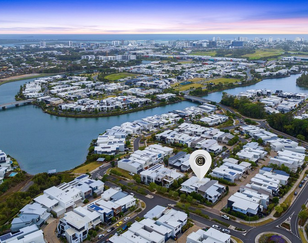 65 Mackenzie Drive, Maroochydore QLD 4558