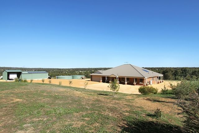 101 Limousin Way, LOWER CHITTERING WA 6084, Image 0