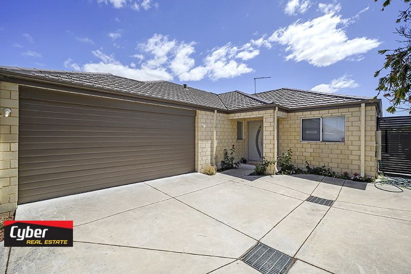 5A Hillcrest Road, Kewdale WA 6105, Image 0