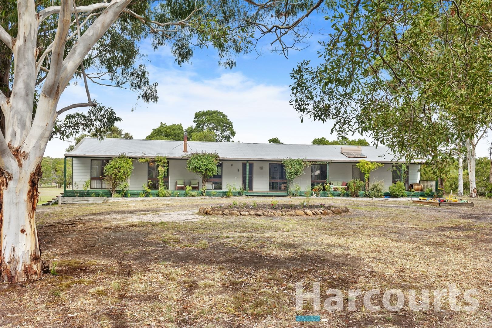 112 Vermont Road, Smythesdale VIC 3351