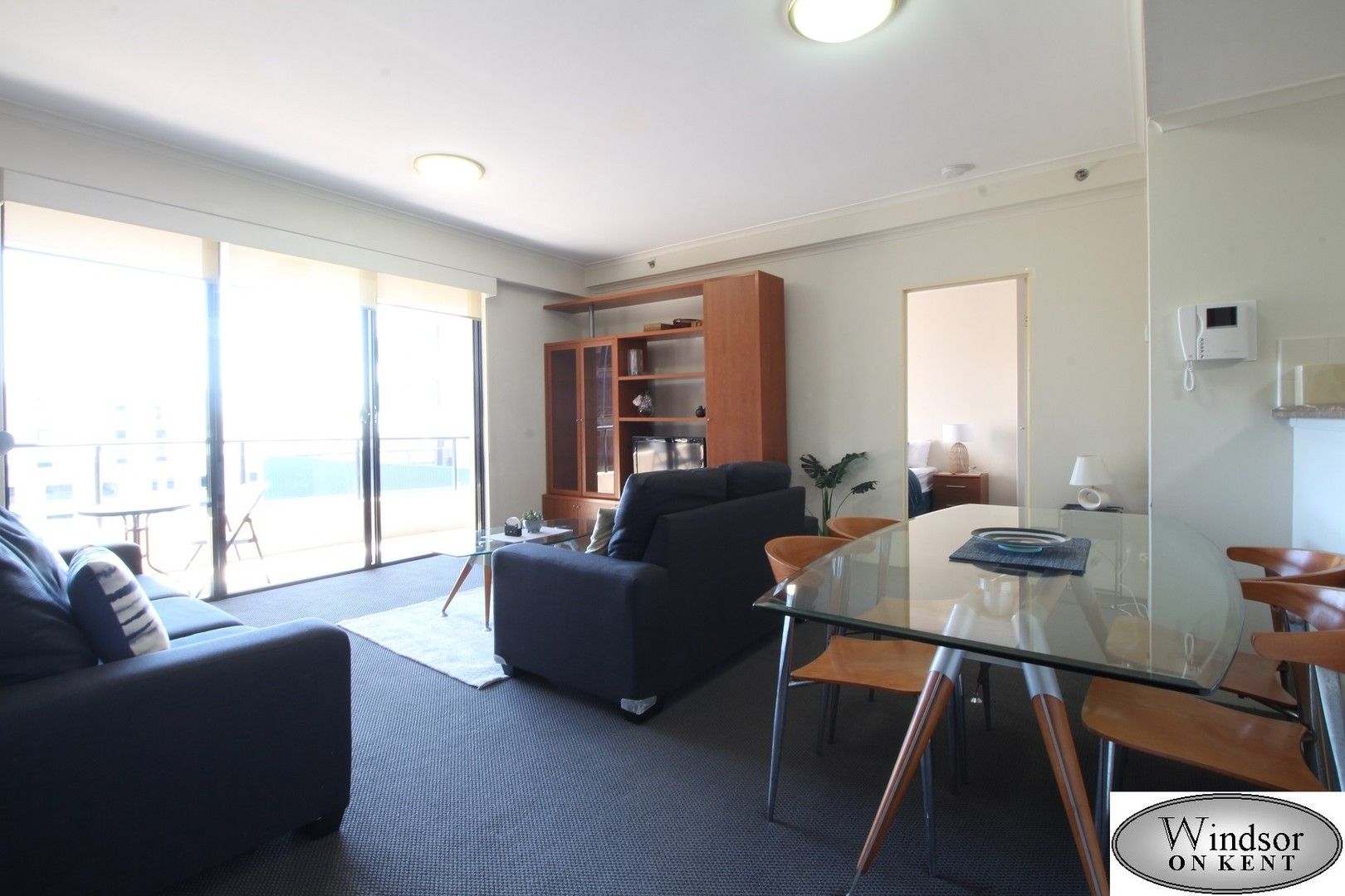 2 bedrooms Apartment / Unit / Flat in 365 Kent Street SYDNEY NSW, 2000