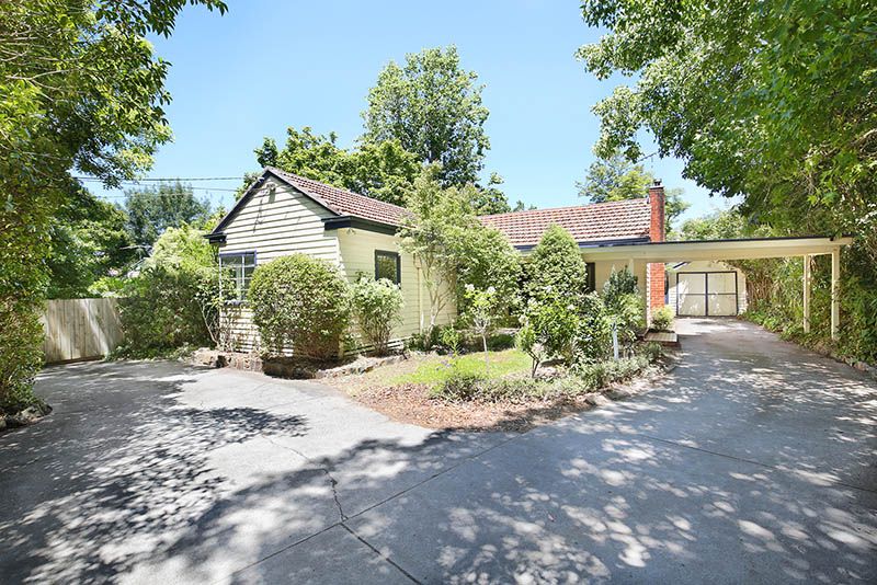 58 Hull Road, Croydon Property History & Address Research Domain