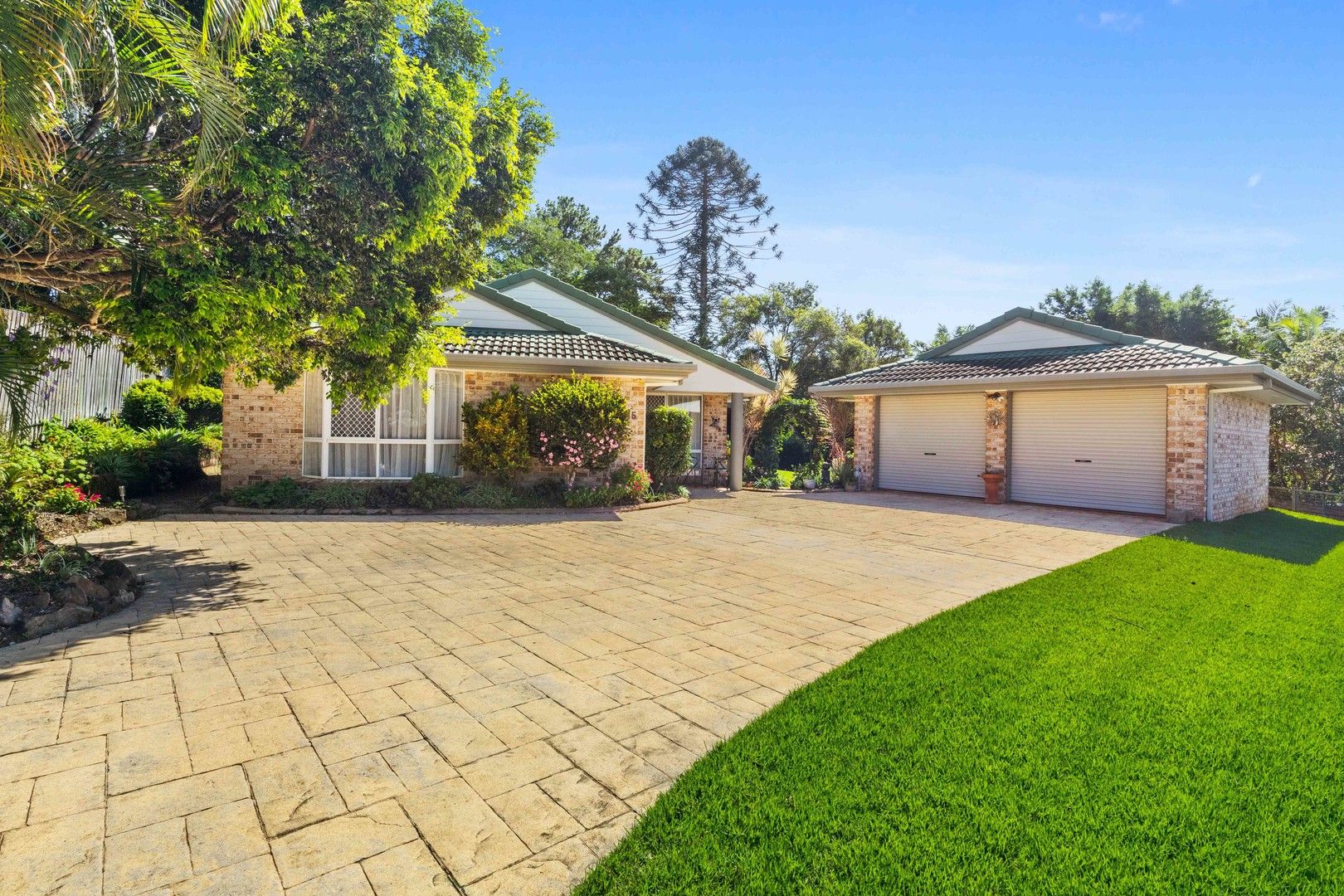 15 Greenlees Ct, Palmwoods QLD 4555, Image 0