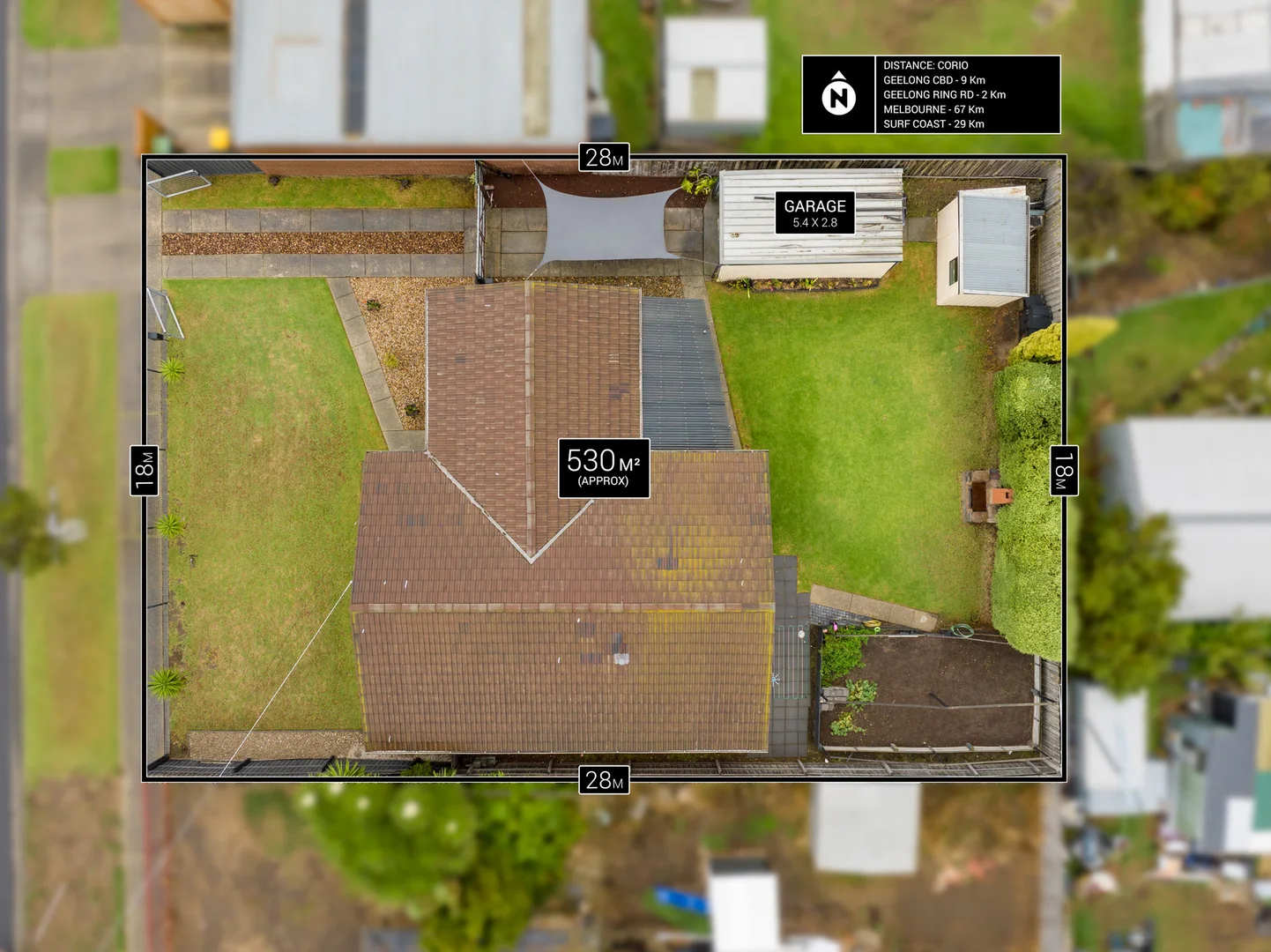 Additional image 13 of 104 Matthews Road, Corio VIC 3214