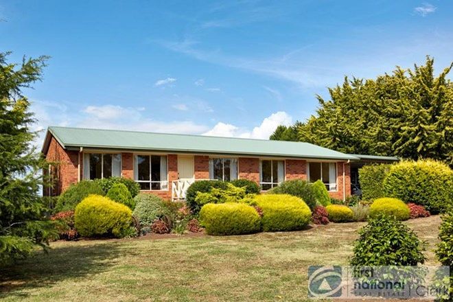 Picture of 1780 Westernport Road, HEATH HILL VIC 3981