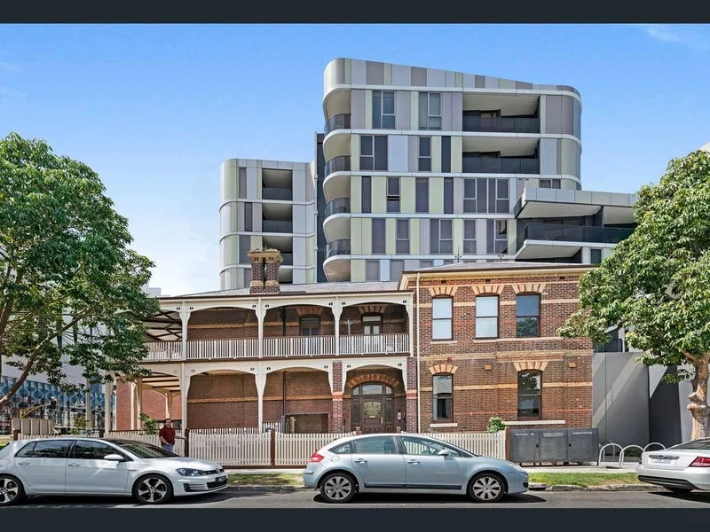 Additional image 11 of 107/1A Launder Street, Hawthorn VIC 3122