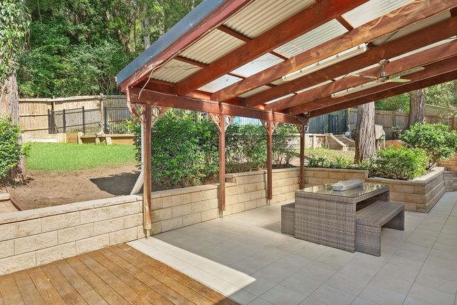 Picture of 4 Jarrah Court, OURIMBAH NSW 2258