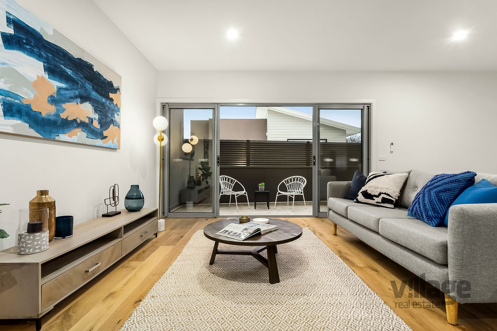 4/744 Barkly Street, West Footscray VIC 3012, Image 2