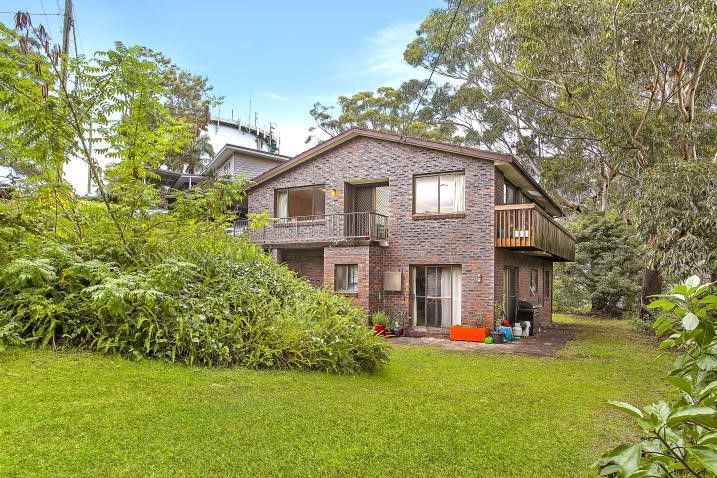 3 bedrooms House in 1/25 Bellevue Crescent NORTH AVOCA NSW, 2260