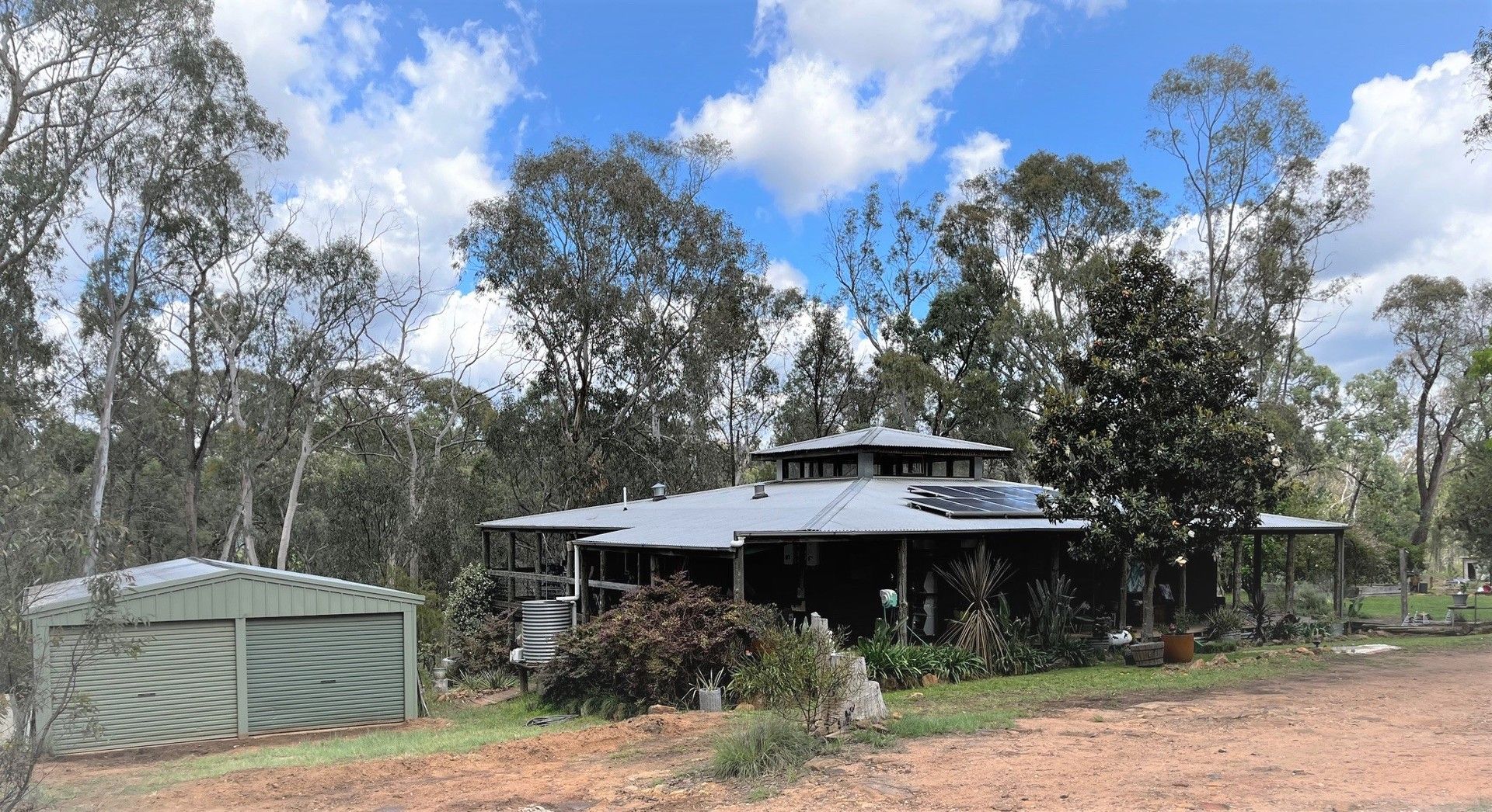 62 KOALA CRESCENT, Coonabarabran NSW 2357, Image 0