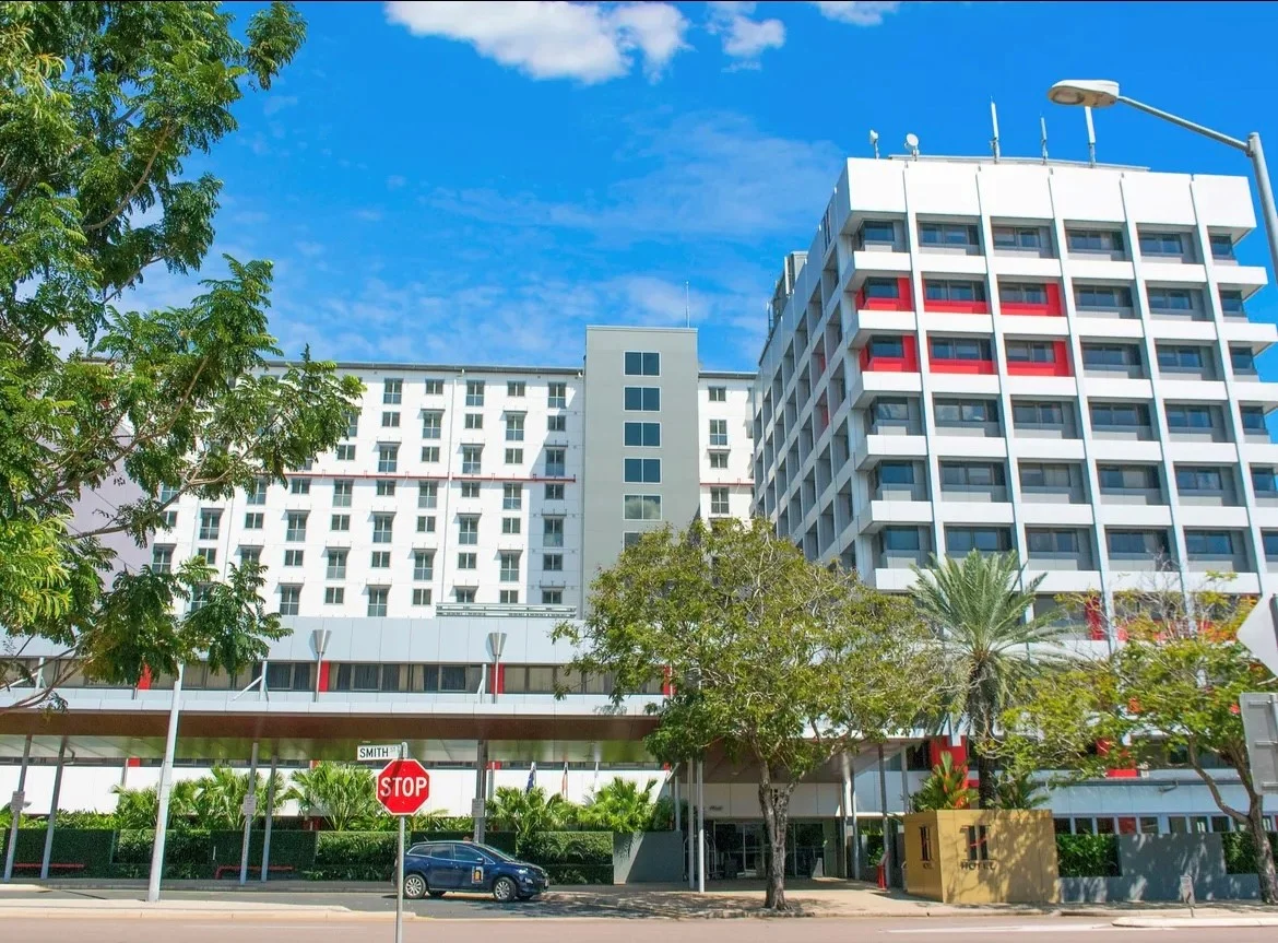 Additional image 8 of 304/79 Smith Street, Darwin City NT 0800