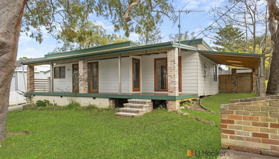 Picture of 56 Malvina Parade, LAKE HAVEN NSW 2263