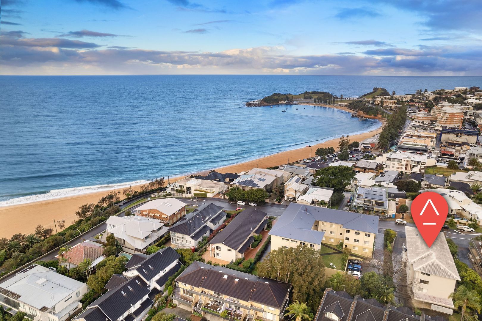 5/17 Barnhill Road, Terrigal NSW 2260, Image 2