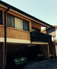 7/40 Cordeaux Street, Campbelltown NSW 2560