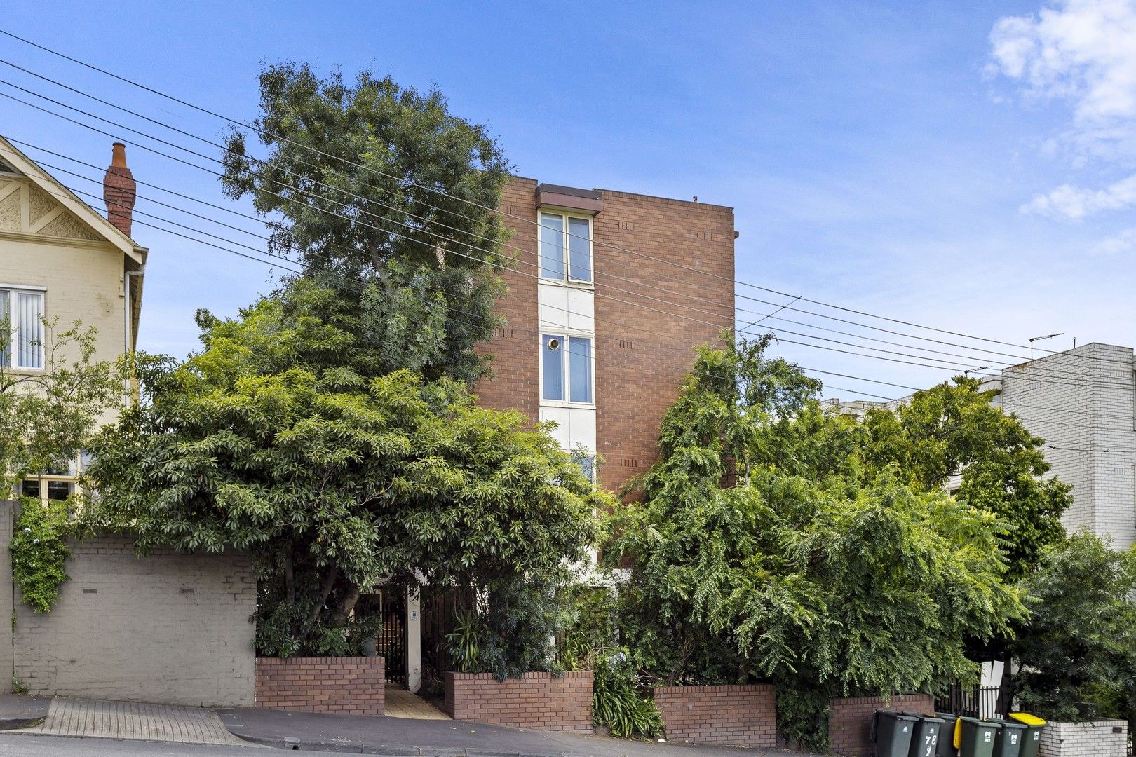 5/949 Punt Road, South Yarra VIC 3141, Image 1