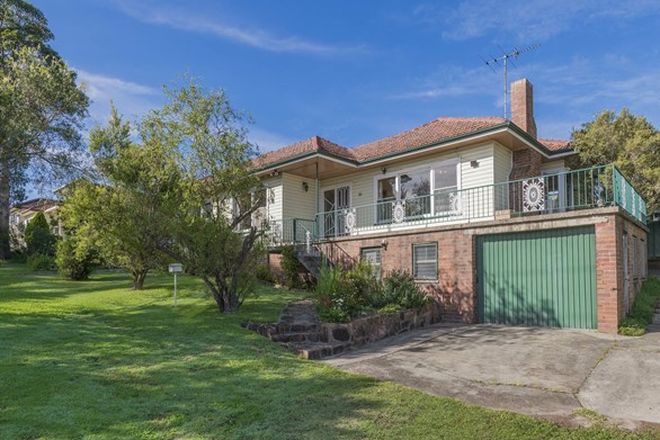 Picture of 51 Summit Street, NORTH LAMBTON NSW 2299