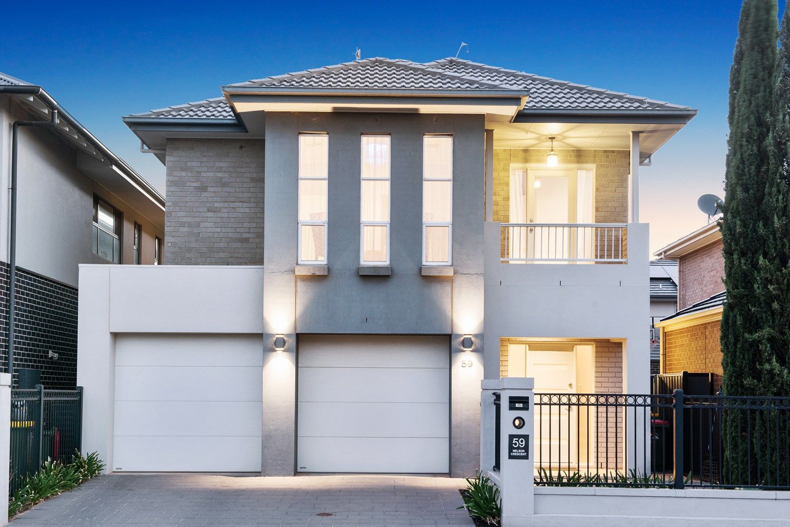 59 Nelson Crescent, Mawson Lakes SA 5095, Image 0