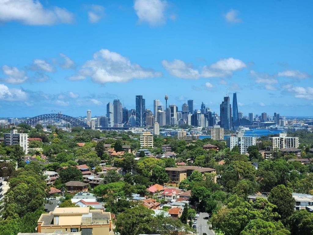 St Leonards NSW 2065 2 beds apartment for Sale, Contact seller