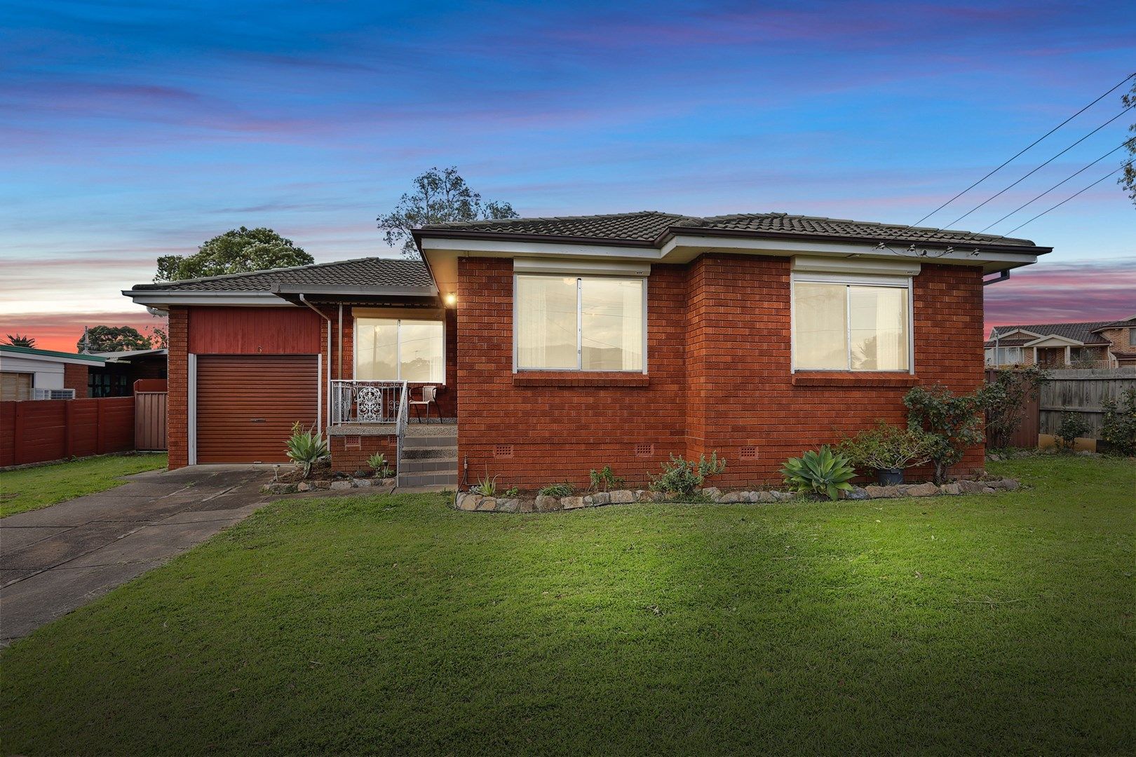 6 Ferrington Crescent, Liverpool NSW 2170, Image 0