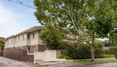 Picture of 10/326 Orrong Road, CAULFIELD NORTH VIC 3161