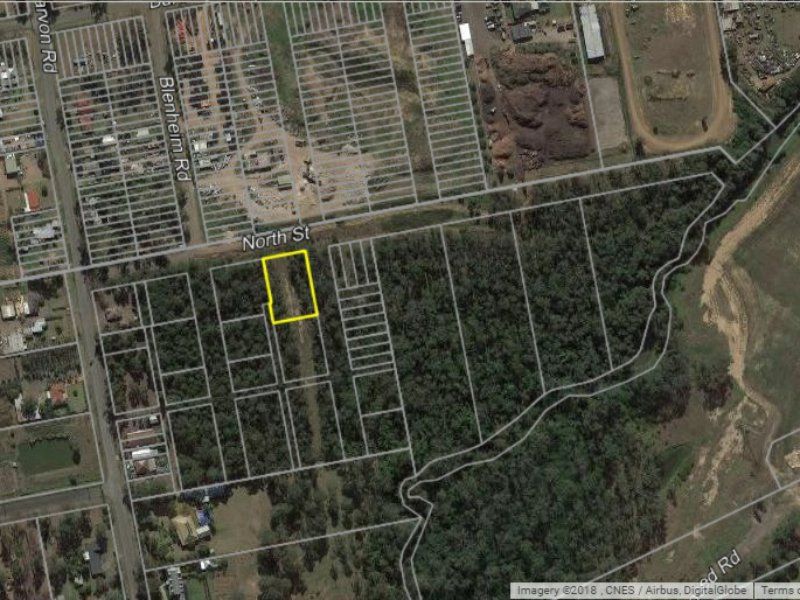 Lot 1 North Street, Schofields NSW 2762, Image 2