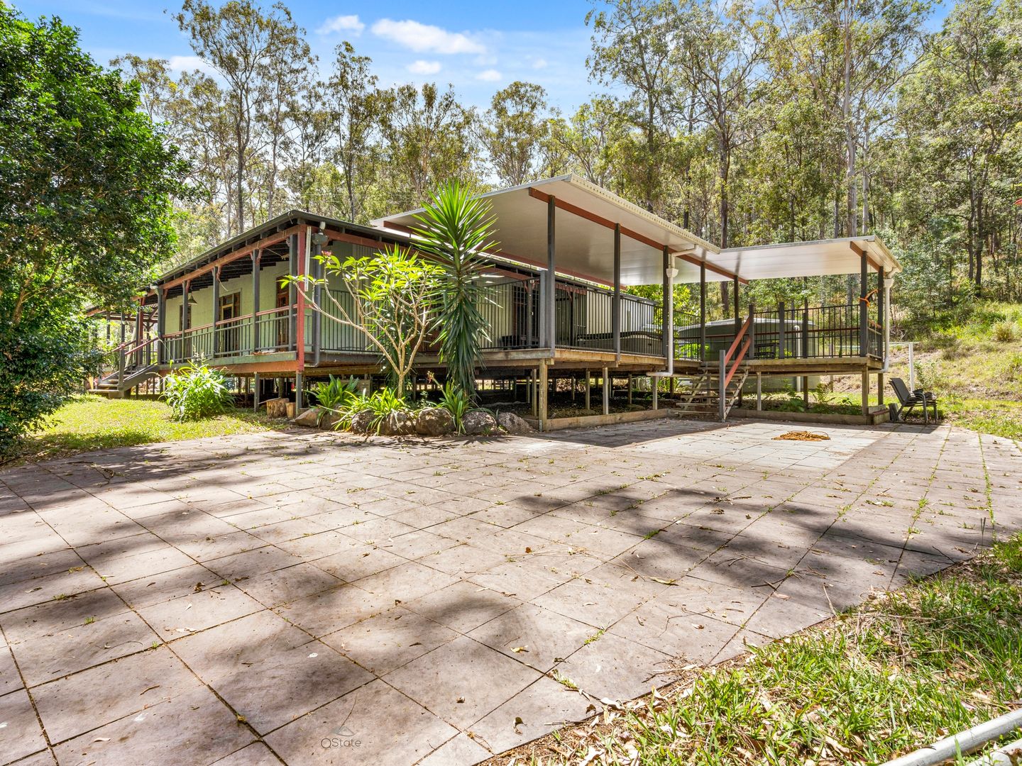 66 Cedar Creek Falls Road, Tamborine Mountain QLD 4272, Image 1