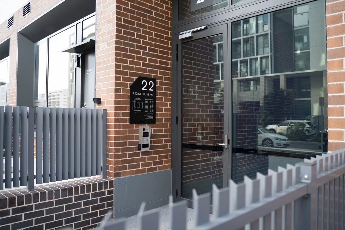 Primary image of 623/22 George Julius Avenue, Zetland NSW 2017